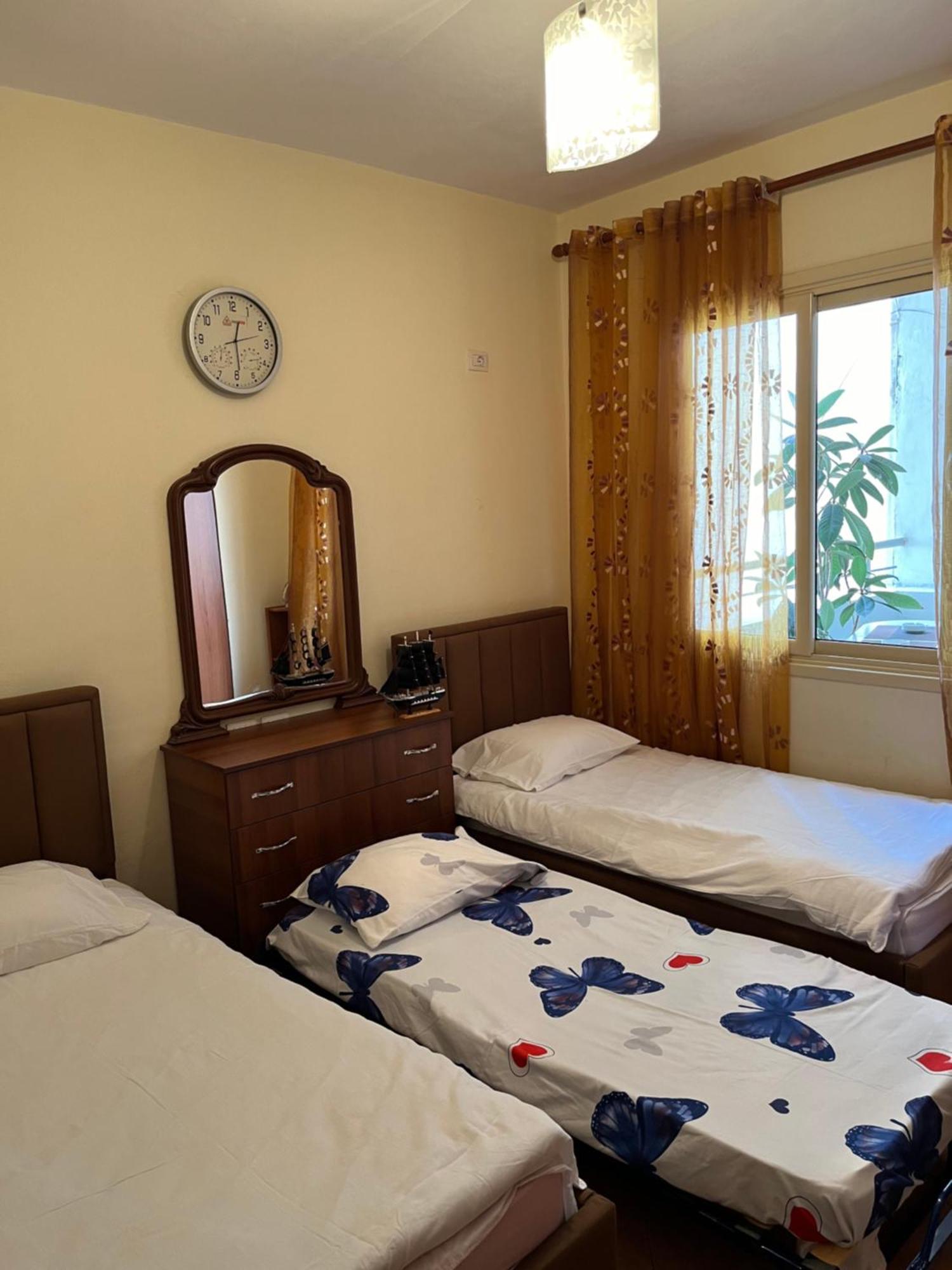 Lovely Place. Close To & Boulevard * Vlorë