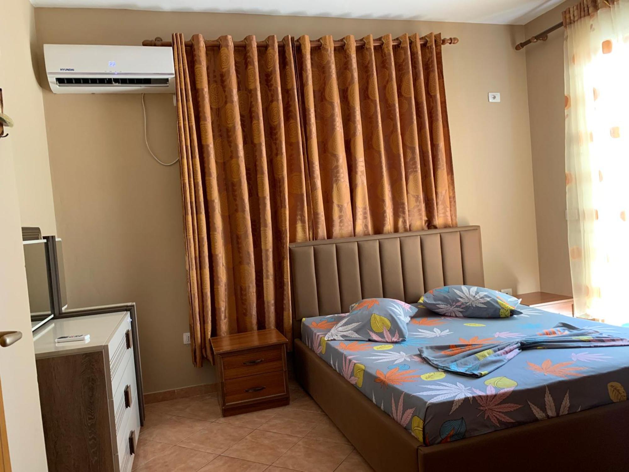 Appartement Lovely Place. Close To & Boulevard