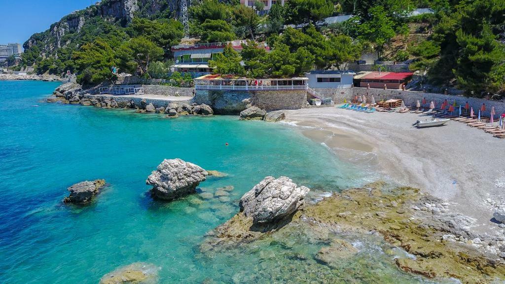Lovely Place. Close To & Boulevard Vlorë